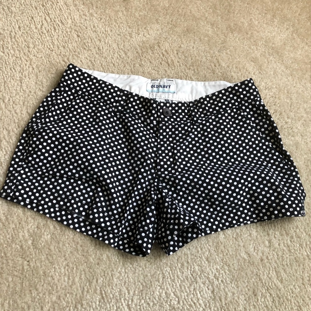 Women’s Dress Shorts